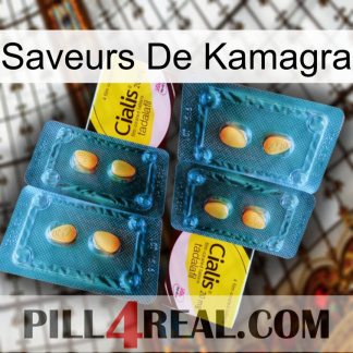 Kamagra Flavours cialis5